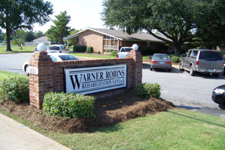 Warner Robins Rehabilitation Center